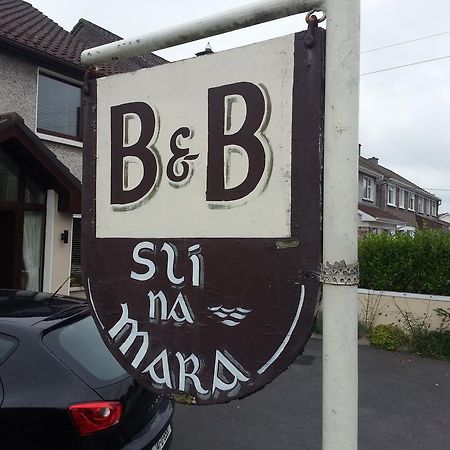 Sli Na Mara Bed & Breakfast Galway Ngoại thất bức ảnh