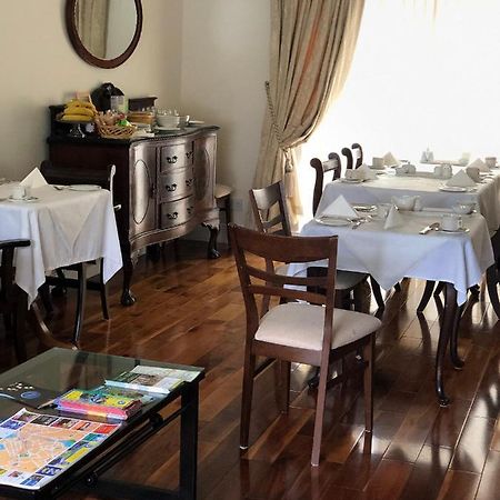 Sli Na Mara Bed & Breakfast Galway Ngoại thất bức ảnh