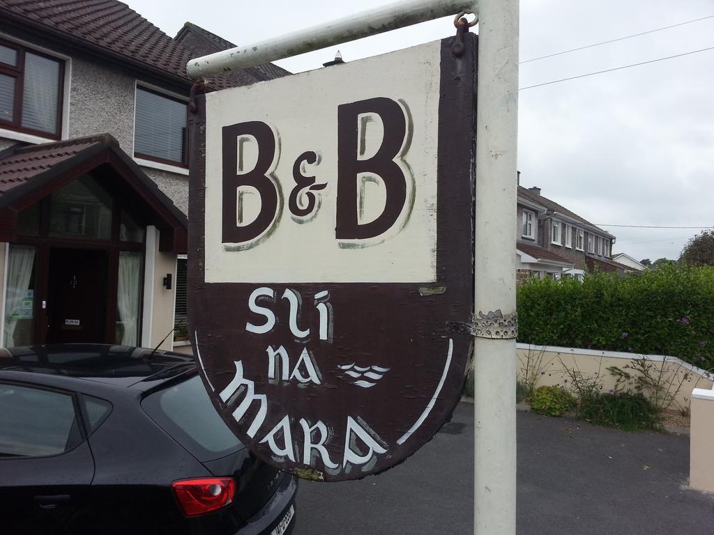 Sli Na Mara Bed & Breakfast Galway Ngoại thất bức ảnh