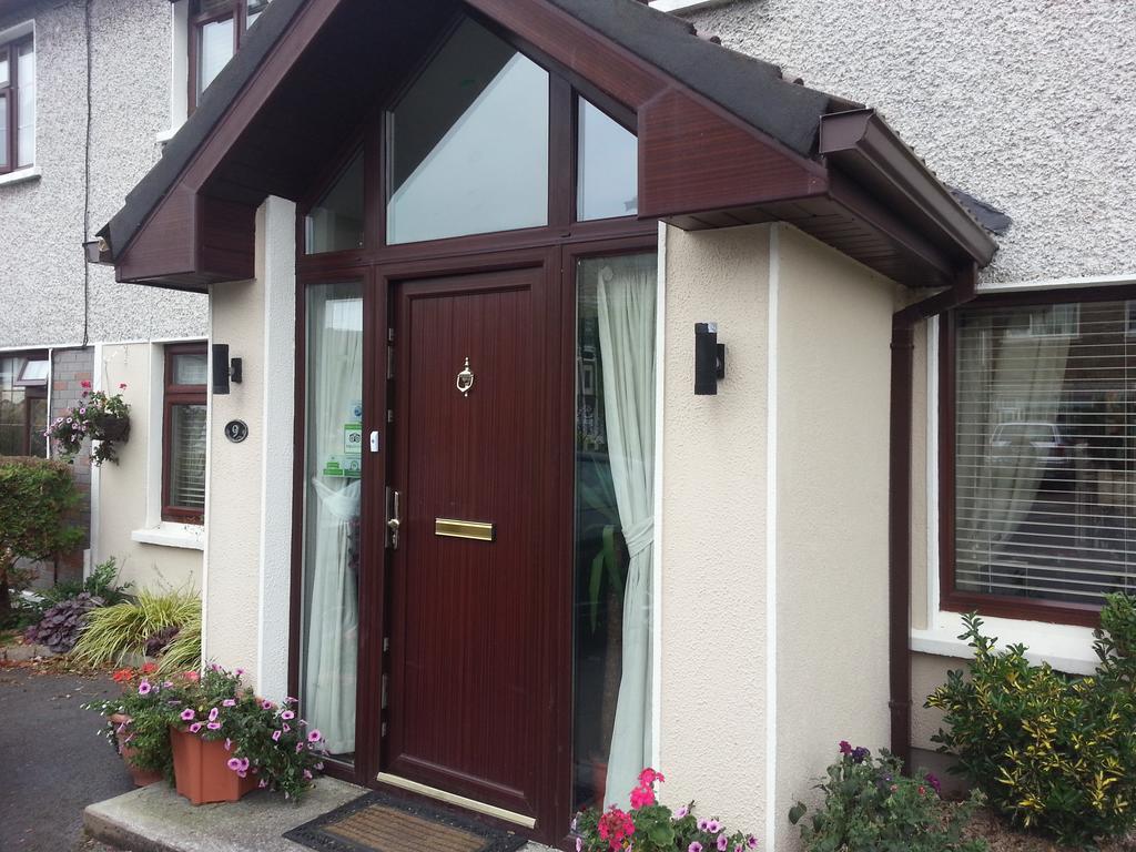 Sli Na Mara Bed & Breakfast Galway Phòng bức ảnh
