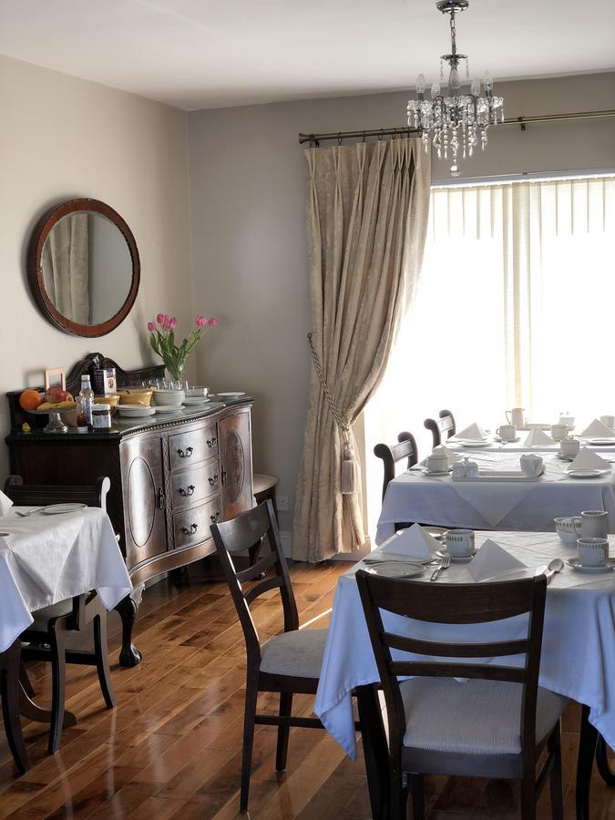 Sli Na Mara Bed & Breakfast Galway Ngoại thất bức ảnh