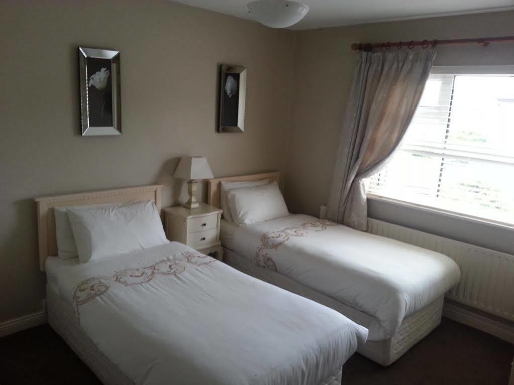 Sli Na Mara Bed & Breakfast Galway Ngoại thất bức ảnh