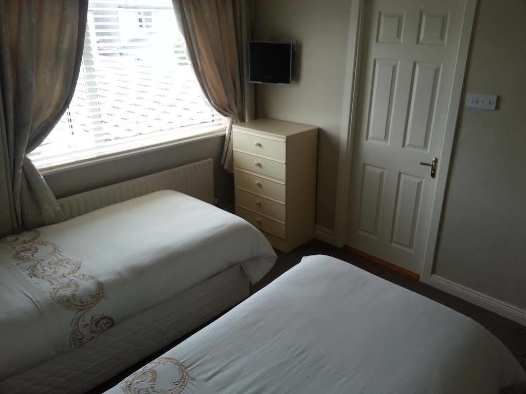 Sli Na Mara Bed & Breakfast Galway Ngoại thất bức ảnh