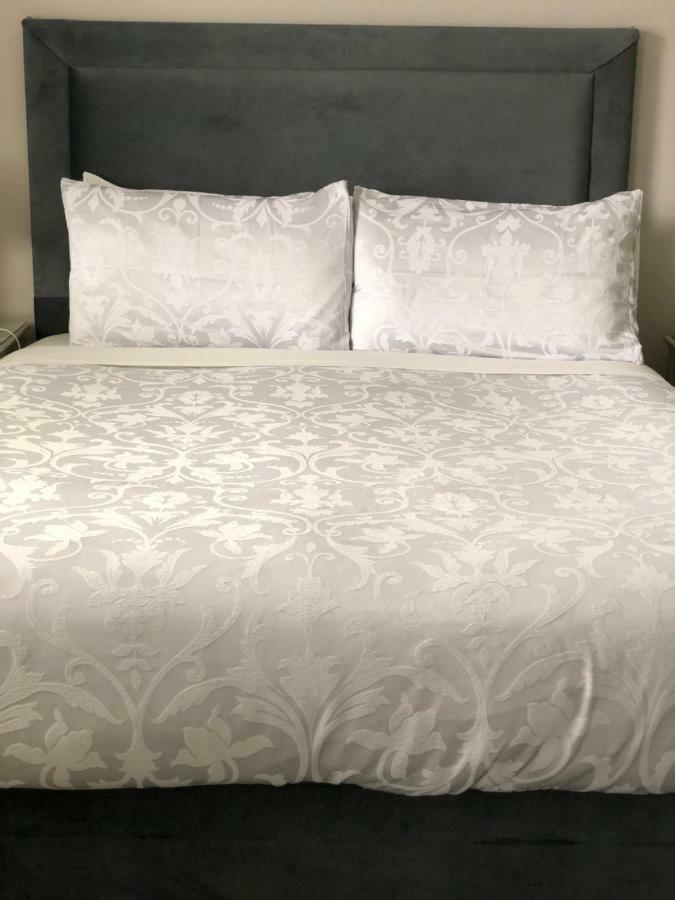 Sli Na Mara Bed & Breakfast Galway Ngoại thất bức ảnh