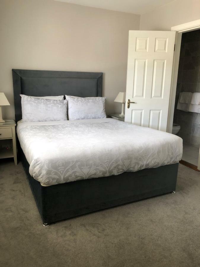 Sli Na Mara Bed & Breakfast Galway Ngoại thất bức ảnh