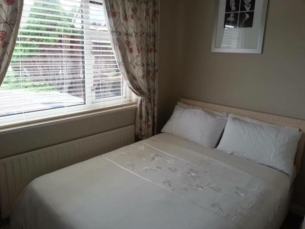 Sli Na Mara Bed & Breakfast Galway Ngoại thất bức ảnh