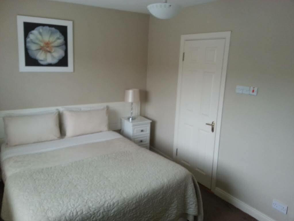 Sli Na Mara Bed & Breakfast Galway Ngoại thất bức ảnh