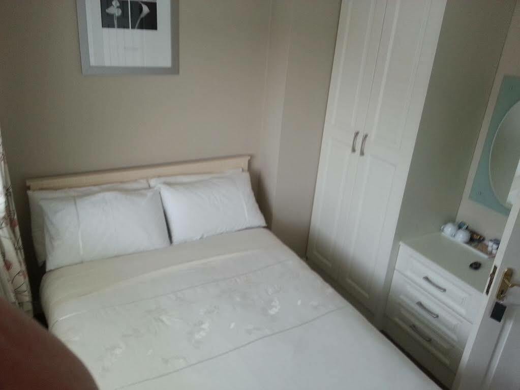 Sli Na Mara Bed & Breakfast Galway Ngoại thất bức ảnh