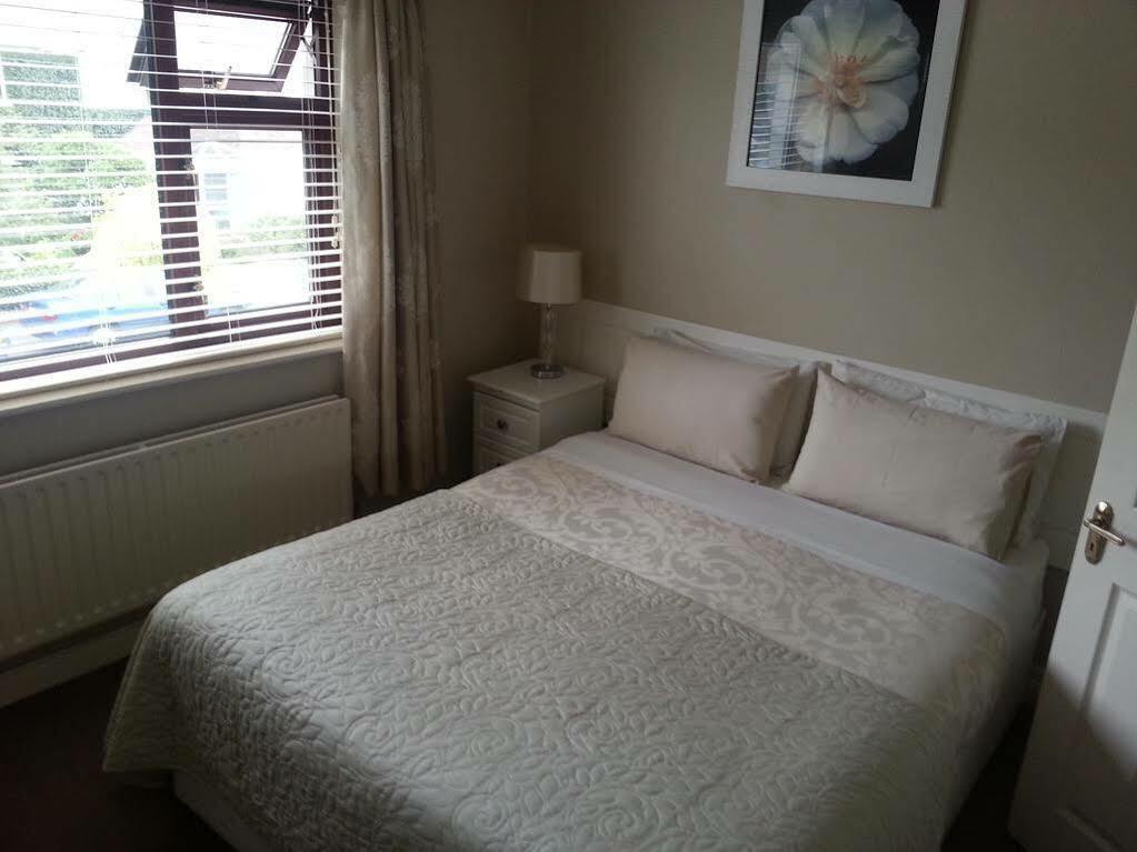Sli Na Mara Bed & Breakfast Galway Ngoại thất bức ảnh